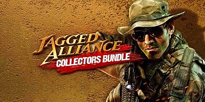 Jagged Alliance: Collectors Bundle