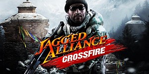 Jagged Alliance: Crossfire