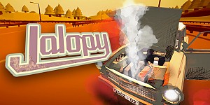 Jalopy