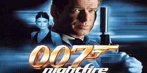 James Bond 007: Nightfire