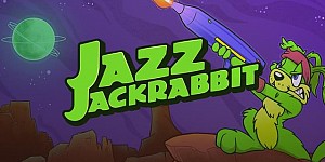 Jazz Jackrabbit