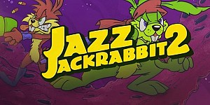 Jazz Jackrabbit 2