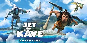 Jet Kave Adventure