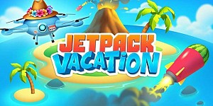 Jetpack Vacation (VR)