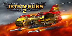 Jets'n'Guns 2