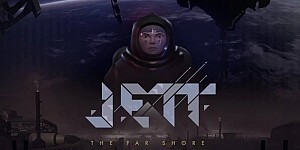 Jett: The Far Shore