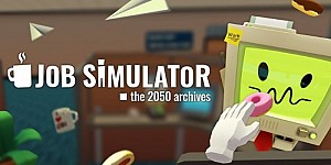 Job Simulator (VR)