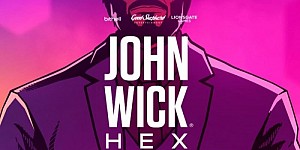 John Wick Hex