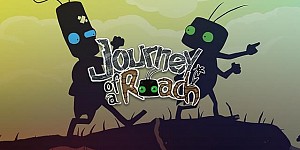 Journey of a Roach