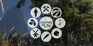 Journey Of Life