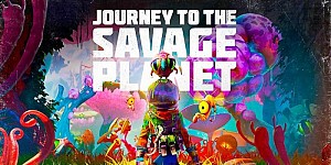 Journey to the Savage Planet