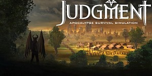 Judgment Apocalypse Survival Simulation