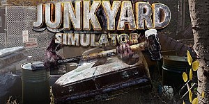 Junkyard Simulator