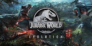 Jurassic World Evolution + все DLC