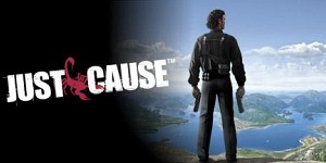 Just Cause 1