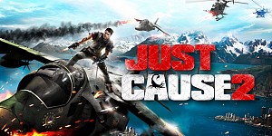 Just Cause 2