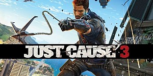 Just Cause 3