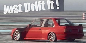 Just Drift It!