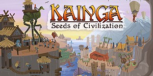 Kainga: Seeds of Civilization