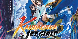 Kandagawa Jet Girls