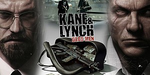 Kane & Lynch: Dead Men