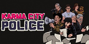 Karma City Police