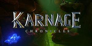 Karnage Chronicles (VR)