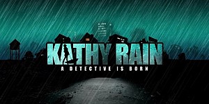 Kathy Rain