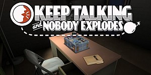 Keep Talking and Nobody Explodes + Инструкция