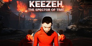 Keezeh The Spector of Time