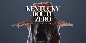 Kentucky Route Zero: PC Edition Acts 1-5