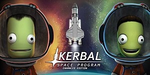 Kerbal Space Program