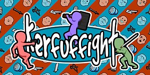 Kerfuffight