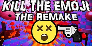 Kill The Emoji The Remake