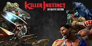 Killer Instinct