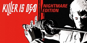 Killer Is Dead: Nightmare Edition