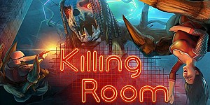 Killing Room