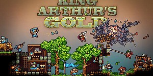 King Arthur's Gold