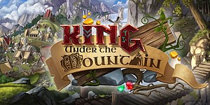 King Under The Mountain