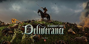 Kingdom Come Deliverance