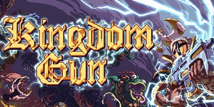 Kingdom Gun