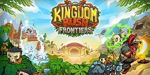 Kingdom Rush: Frontiers