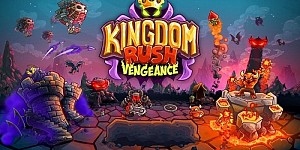 Kingdom Rush Vengeance