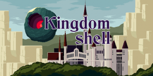 Kingdom Shell