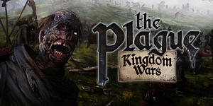 Kingdom Wars: The Plague