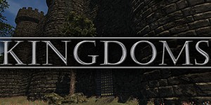 KINGDOMS