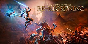 Kingdoms of Amalur: Re-Reckoning