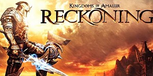 Kingdoms Of Amalur Reckoning