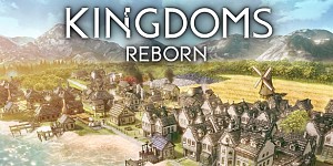 Kingdoms Reborn