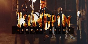 Kingpin: Life Of Crime - New Edition